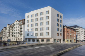 VISIONAPARTMENTS Lucerne - contactless check-in